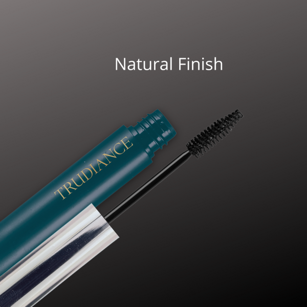 Mousse Mascara - Fuller & Thicker Lashes - Image 3