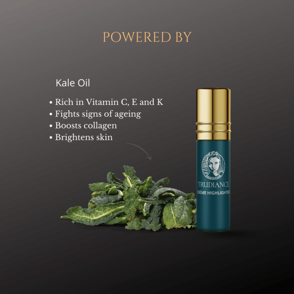 Crème Highlighter - Natural Looking Glow - Image 5