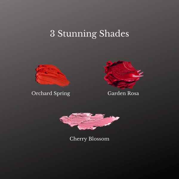 Crème Blush - Dewy Finish - Image 2
