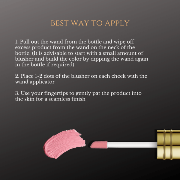 Crème Blush - Dewy Finish - Image 6