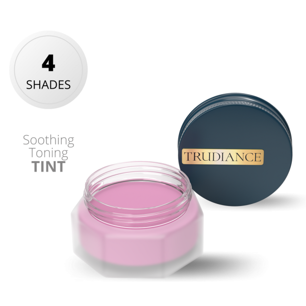 Salve Tint - Natural Finish