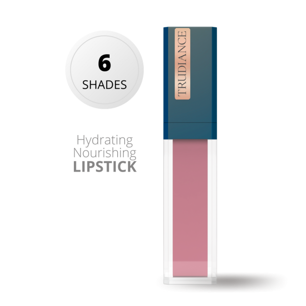 Serum Lipstick - Matte Finish