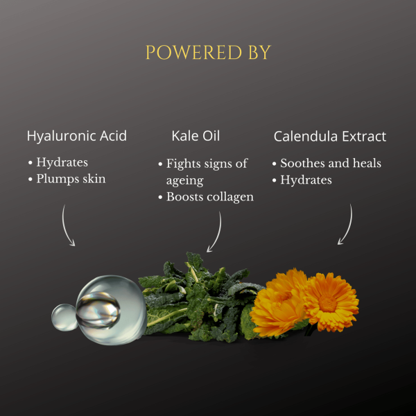 HydraCovery Serum Foundation - Dewy & Radiant Finish - Image 6