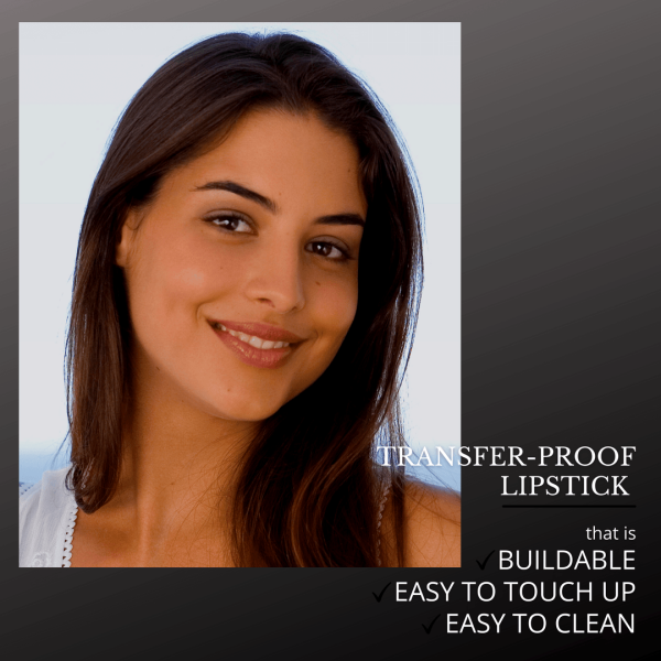 Crème Lipstick - Velvet Matte Finish - Image 6