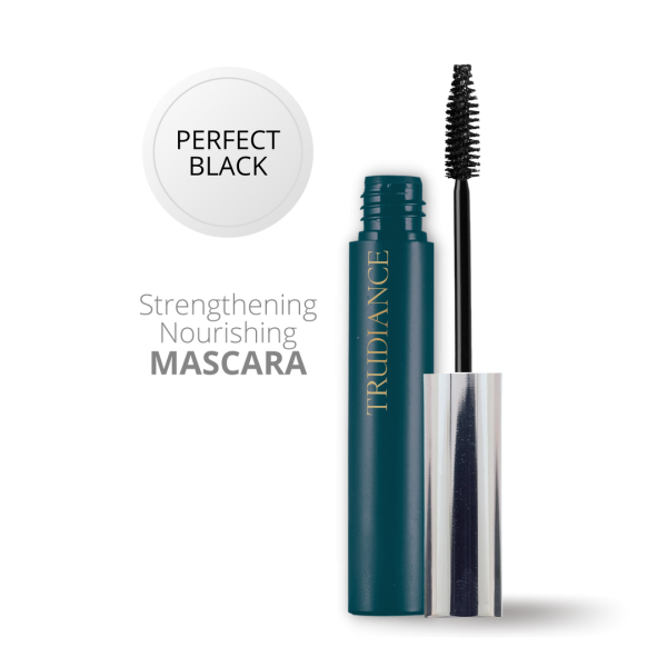 Mousse Mascara - Fuller & Thicker Lashes