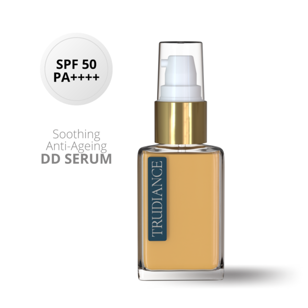 Protectheal Tinted DD Serum