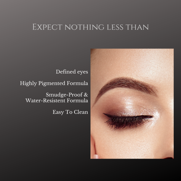 Gel Eye Liner - Image 3