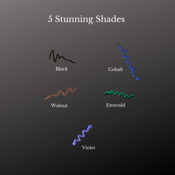 Gel Eye Liner - Image 2